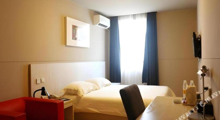 Jinjiang Inn Changsha Wuyi Square Metro Station Ifc Ngoại thất bức ảnh