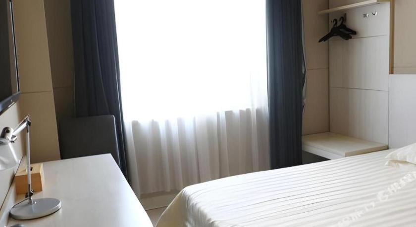 Jinjiang Inn Changsha Wuyi Square Metro Station Ifc Ngoại thất bức ảnh