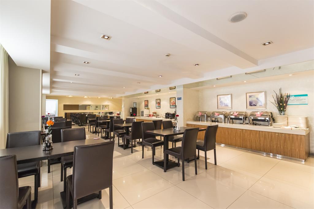 Jinjiang Inn Changsha Wuyi Square Metro Station Ifc Ngoại thất bức ảnh