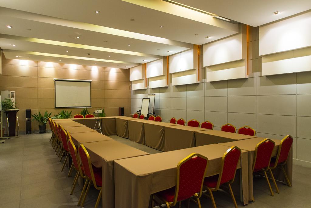 Jinjiang Inn Changsha Wuyi Square Metro Station Ifc Ngoại thất bức ảnh