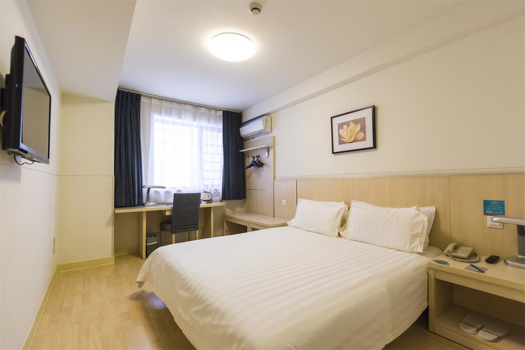 Jinjiang Inn Changsha Wuyi Square Metro Station Ifc Ngoại thất bức ảnh